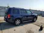 2014 HONDA PILOT