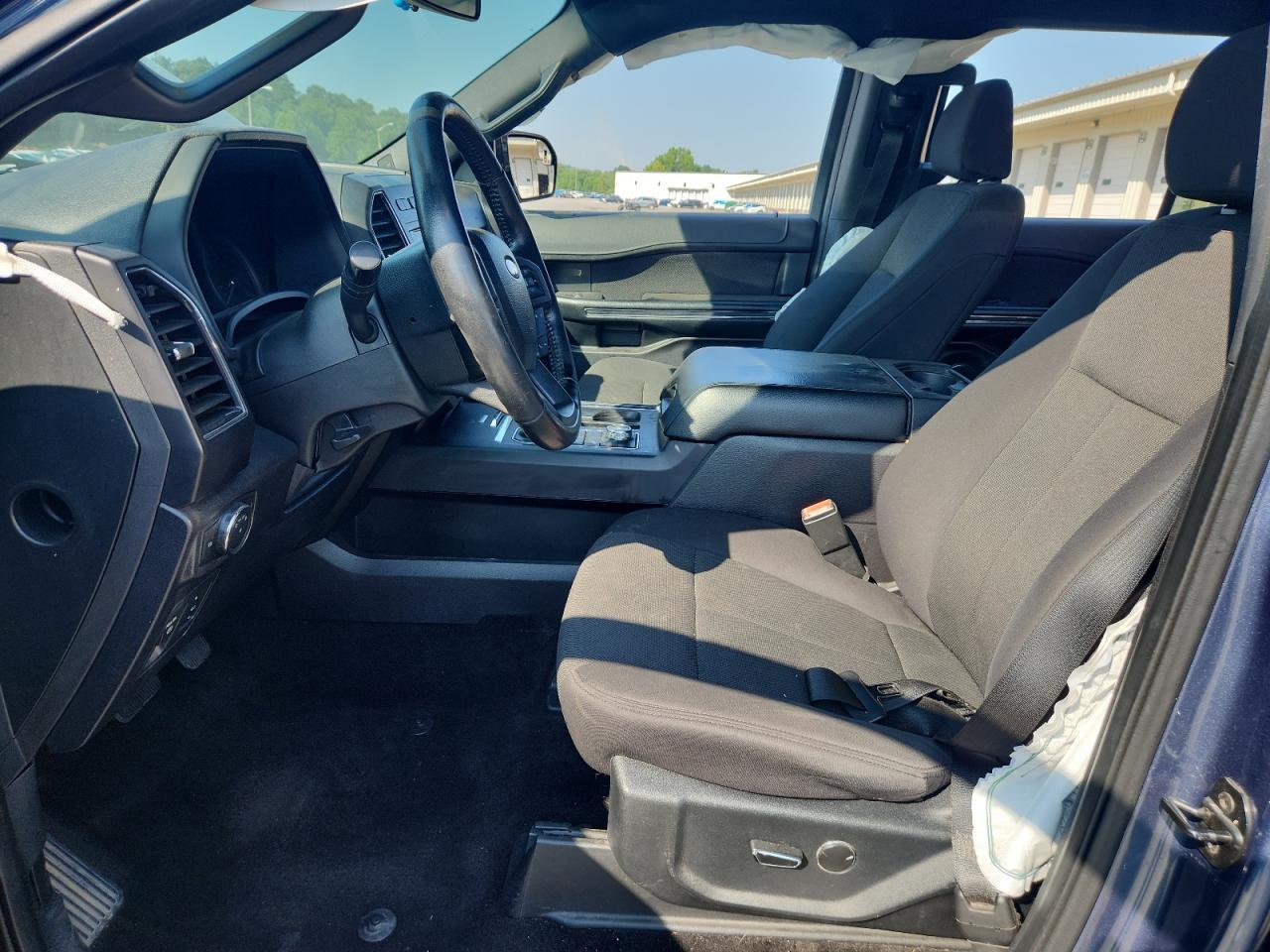 2018 FORD Expedition