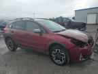 2016 SUBARU Crosstrek