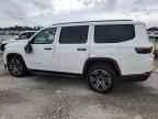 2022 JEEP Wagoneer
