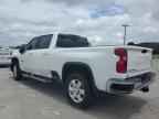 2022 CHEVROLET Silverado