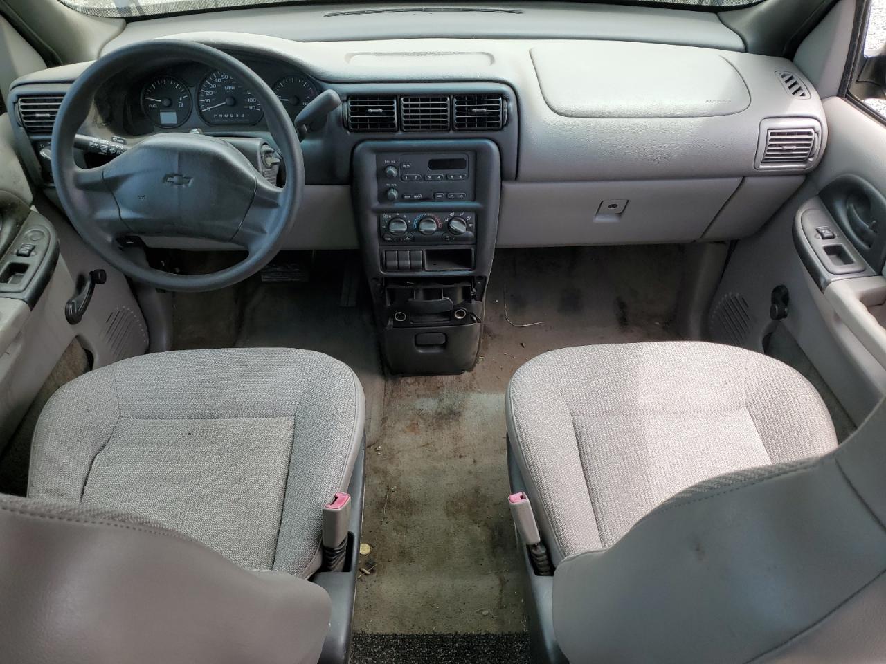 2002 CHEVROLET Venture