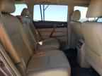 2013 TOYOTA HIGHLANDER
