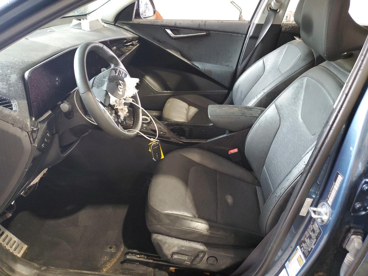 2023 KIA Niro