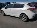2016 KIA FORTE