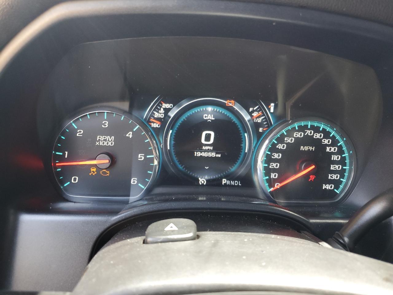 2018 GMC Sierra