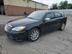 2013 CHRYSLER 200
