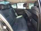 2011 BMW 5 series