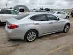2011 INFINITI M37