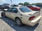 1998 NISSAN Maxima