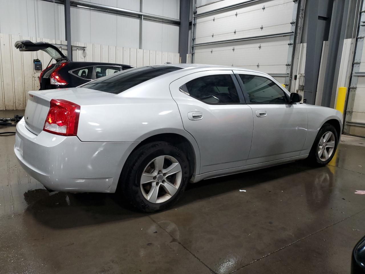 2010 DODGE CHARGER
