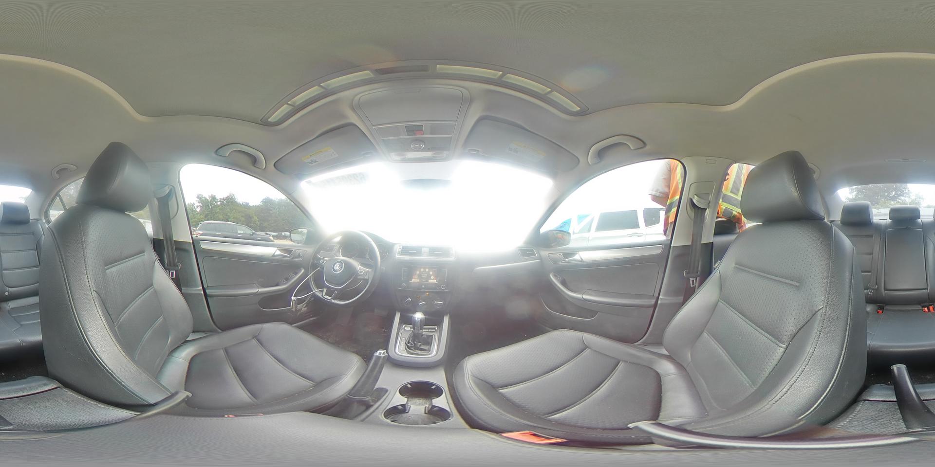 2015 VOLKSWAGEN JETTA