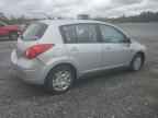 2010 NISSAN VERSA