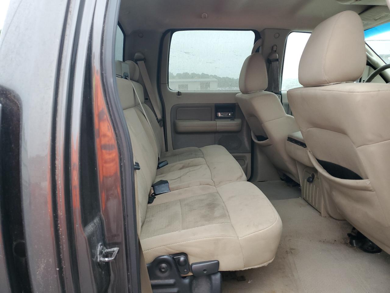 2006 FORD F-150