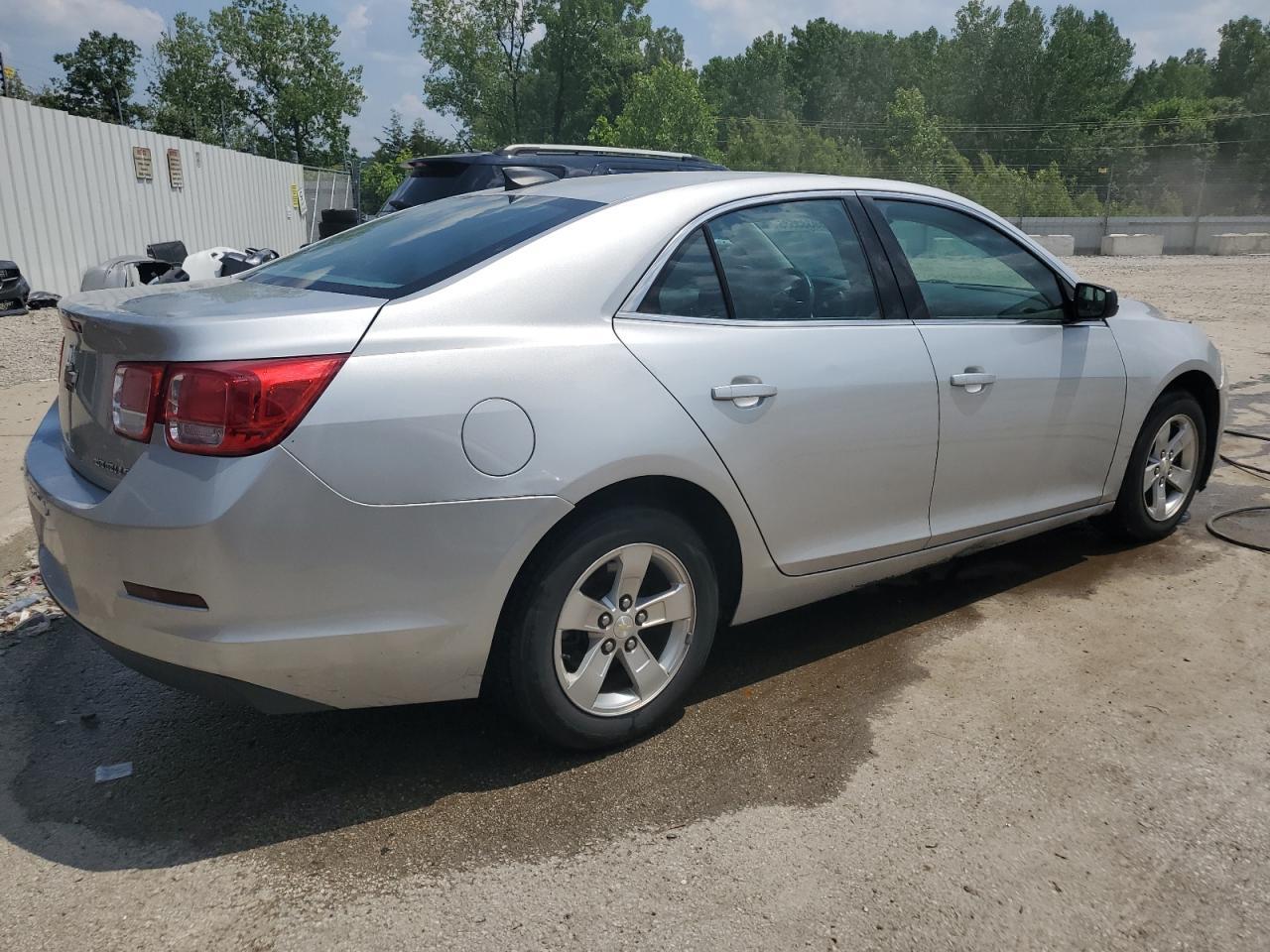 2015 CHEVROLET MALIBU
