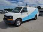 2012 CHEVROLET EXPRESS 2500