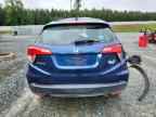 2017 HONDA HR-V