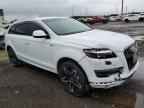 2015 AUDI Q7