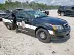 2017 CHEVROLET CAPRICE