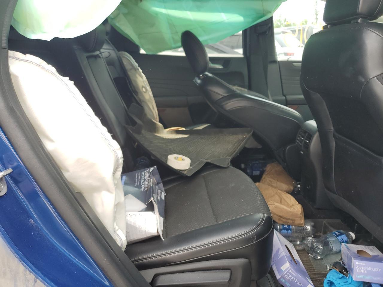 2023 FORD ESCAPE