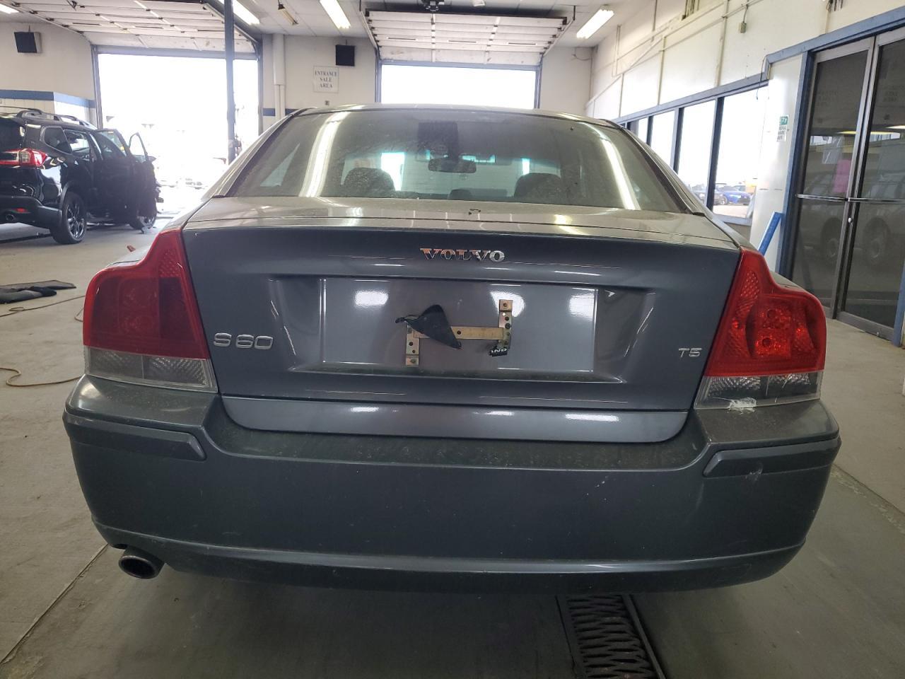 2006 VOLVO S60