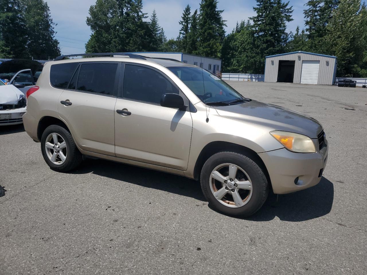 2008 TOYOTA RAV4