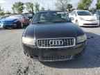 2005 AUDI S4