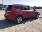 2014 CHEVROLET TRAVERSE