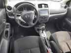 2018 NISSAN VERSA