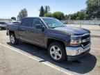 2016 CHEVROLET Silverado