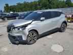 2018 NISSAN KICKS