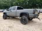 2005 CHEVROLET Silverado