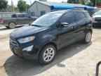 2020 FORD EcoSport