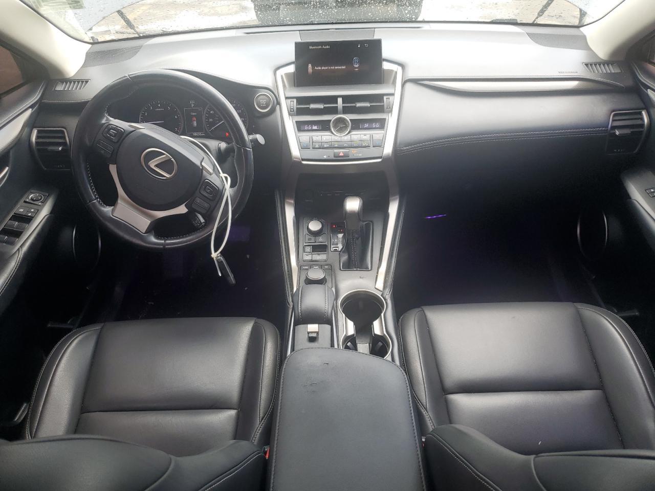 2017 LEXUS Es 300