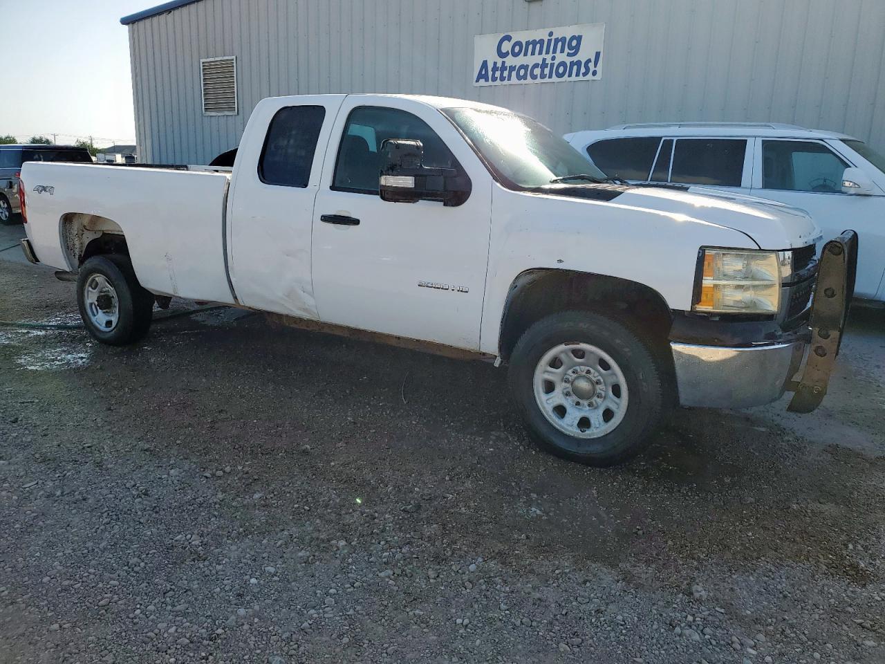 2013 CHEVROLET Silverado