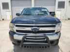 2008 CHEVROLET Silverado