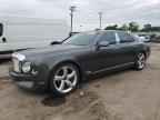 2013 BENTLEY Mulsanne