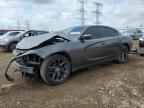 2016 DODGE CHARGER