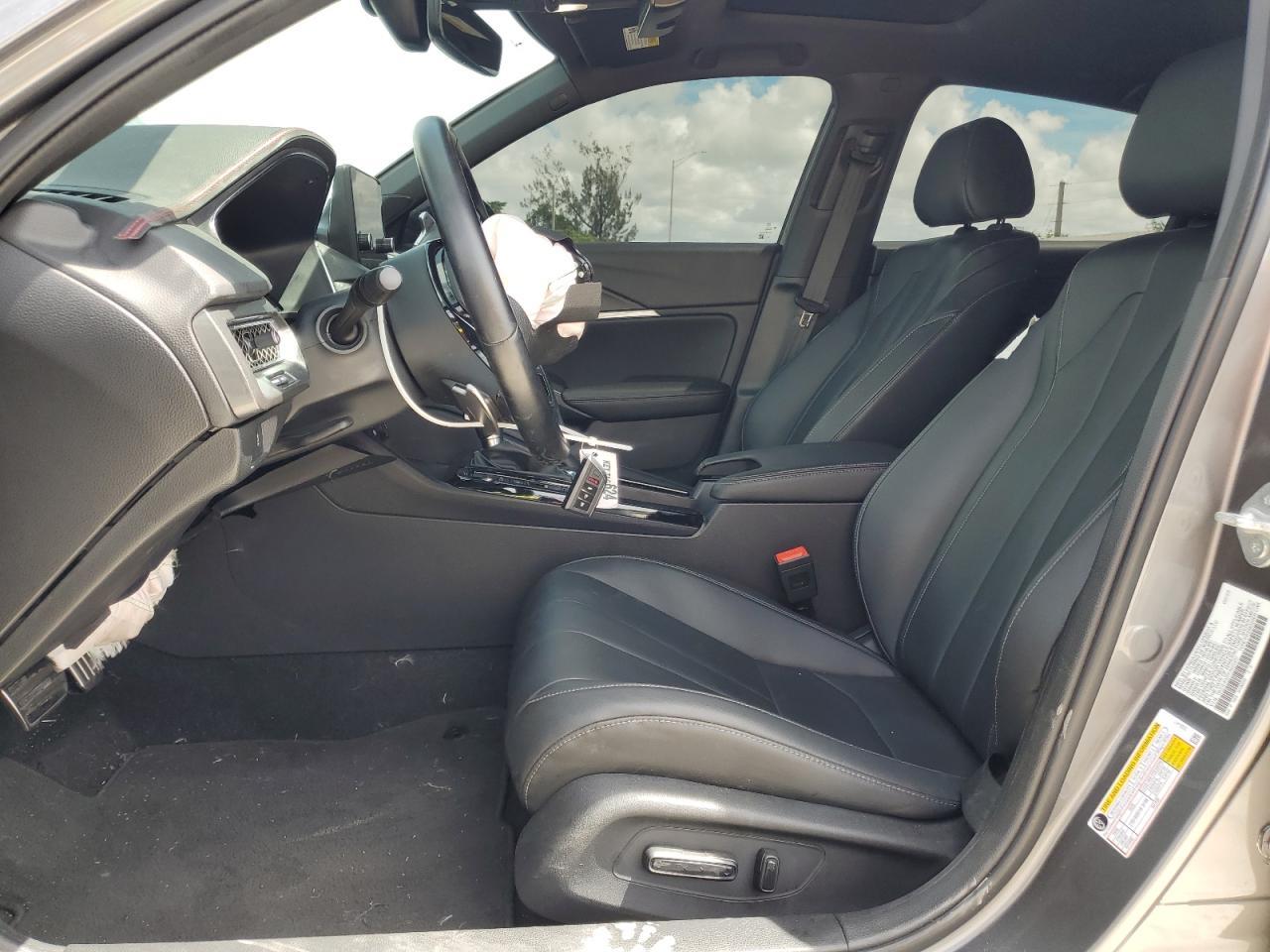 2023 ACURA Integra