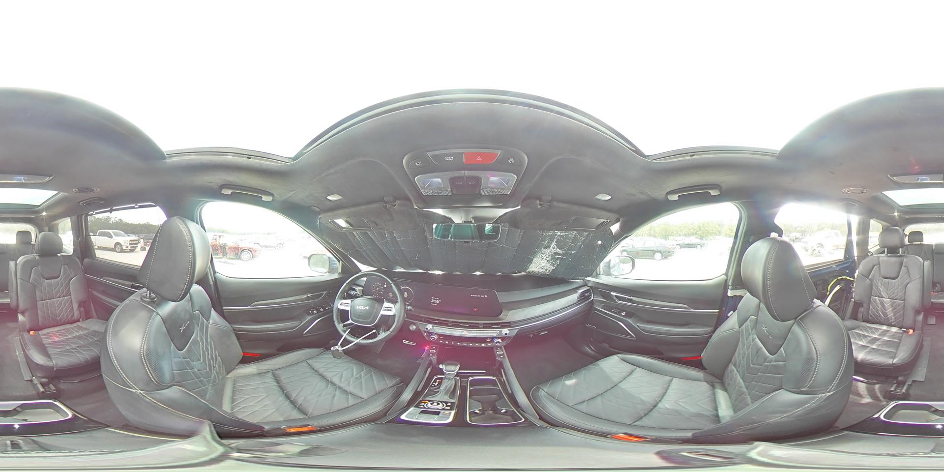 2024 KIA Telluride