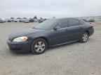 2009 CHEVROLET IMPALA