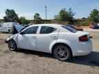 2012 DODGE Avenger