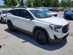 2021 GMC Terrain