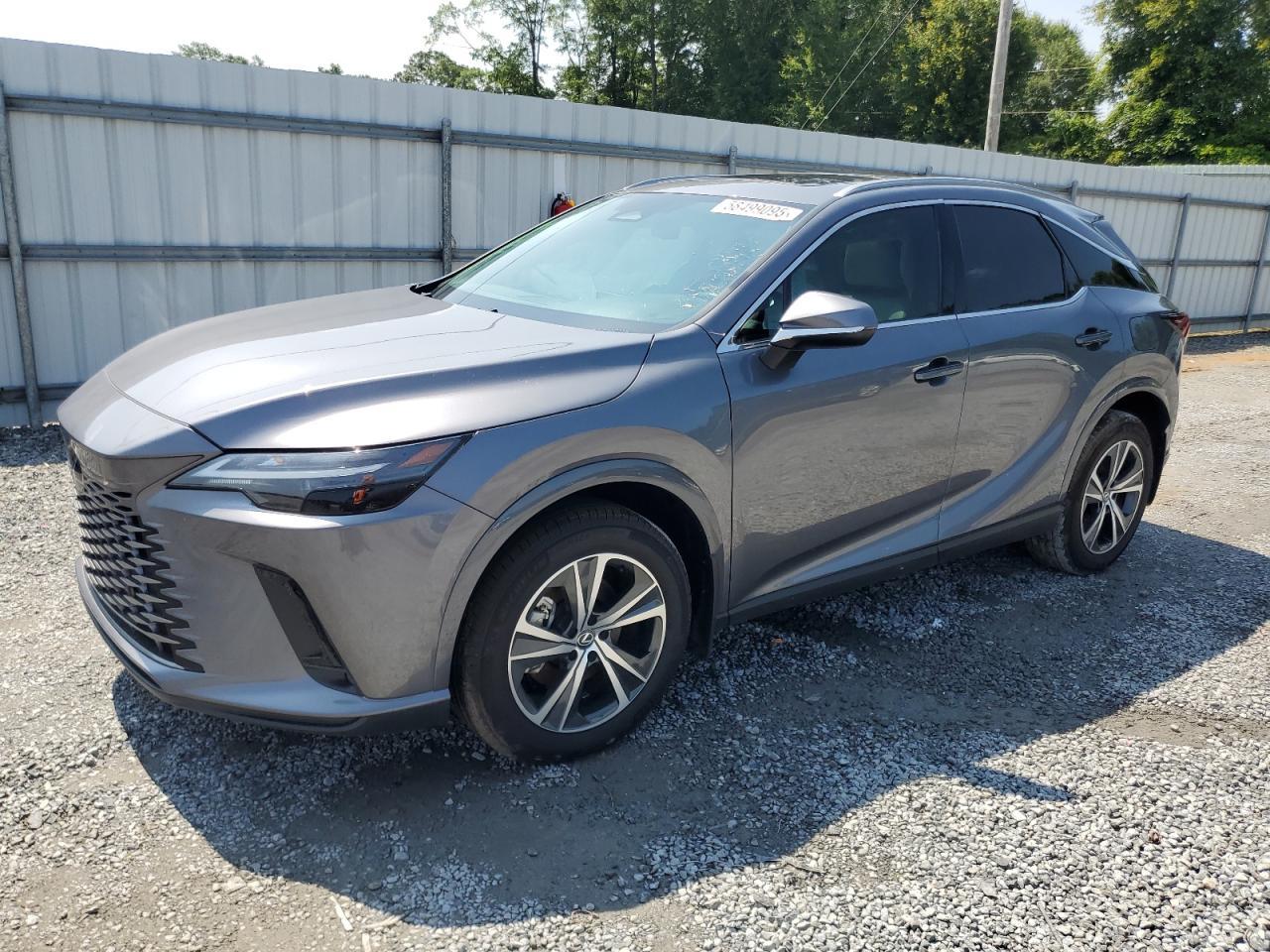 2023 LEXUS Rx