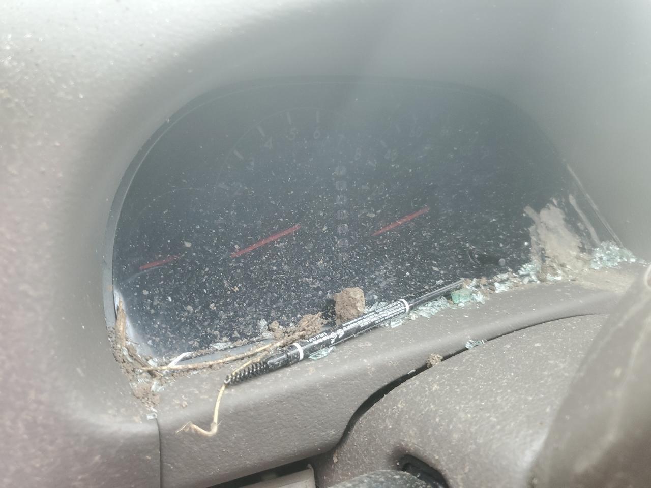 2006 TOYOTA CAMRY