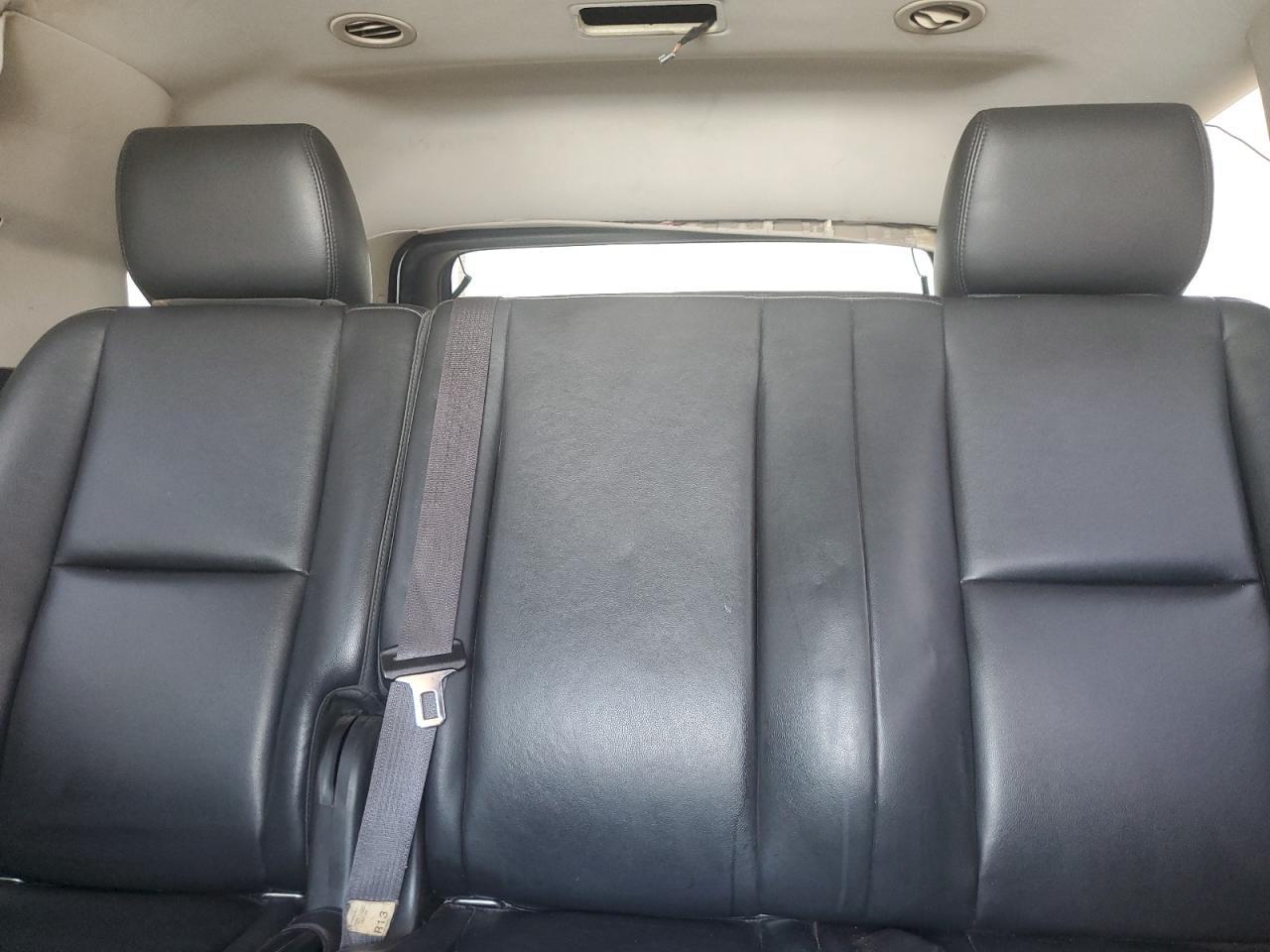 2014 CHEVROLET Tahoe