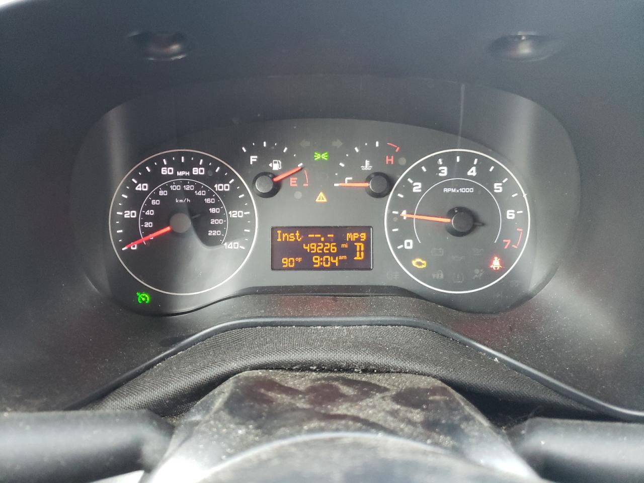 2021 RAM ProMaster City