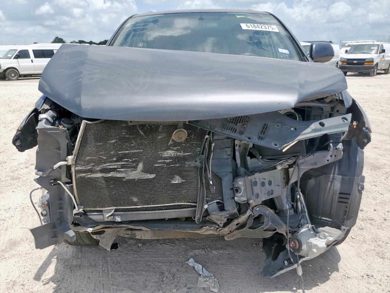 2013 TOYOTA HIGHLANDER