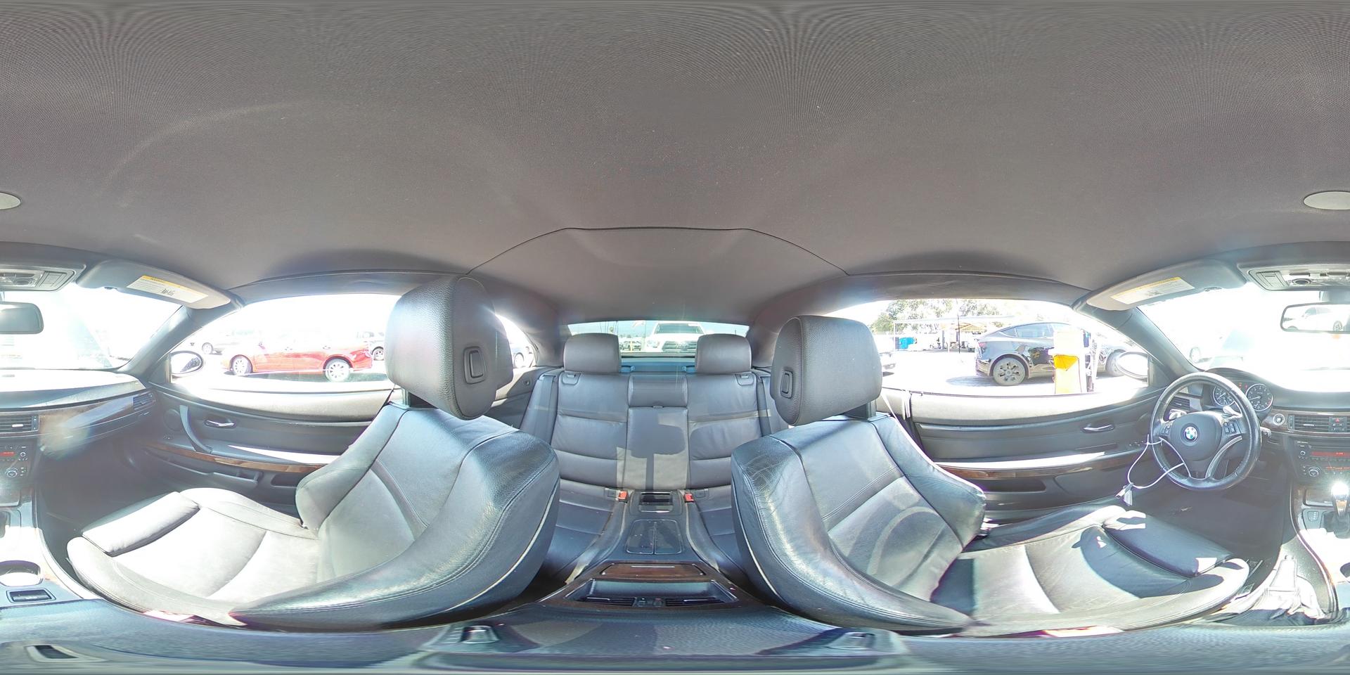 2009 BMW 3 SERIES