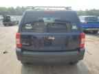 2016 JEEP PATRIOT